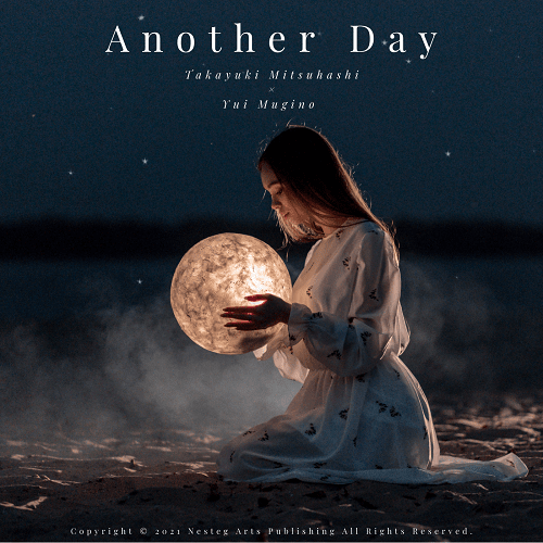 Another Day/Takayuki Mitsuhashi / Yui Mugino